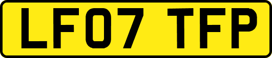LF07TFP