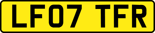 LF07TFR