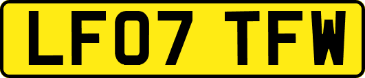 LF07TFW