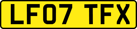 LF07TFX