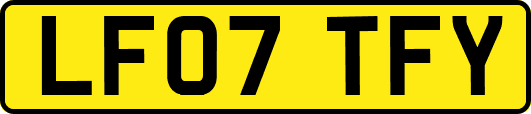 LF07TFY