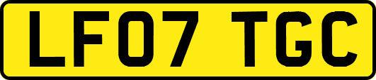 LF07TGC