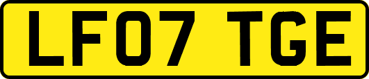 LF07TGE