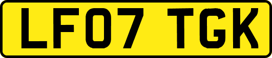 LF07TGK
