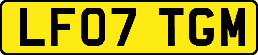 LF07TGM