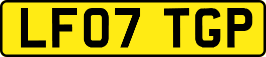 LF07TGP