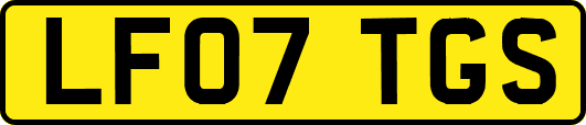 LF07TGS