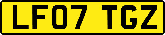 LF07TGZ