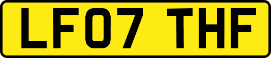 LF07THF