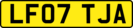 LF07TJA