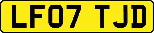 LF07TJD