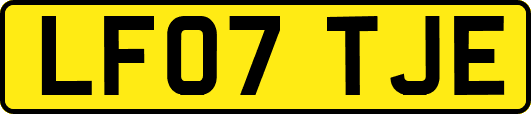 LF07TJE