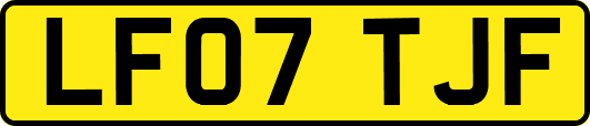 LF07TJF