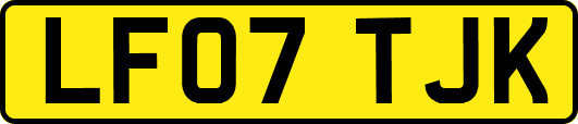 LF07TJK
