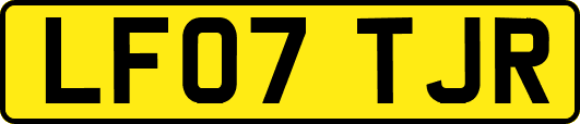 LF07TJR