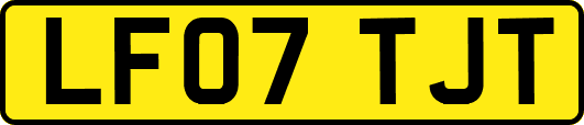 LF07TJT