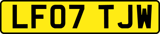LF07TJW