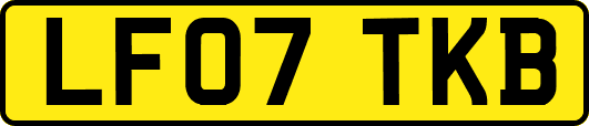 LF07TKB