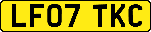 LF07TKC