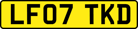 LF07TKD