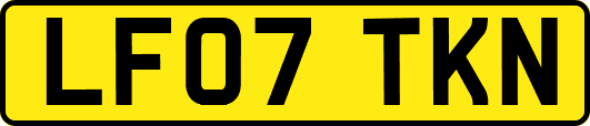 LF07TKN