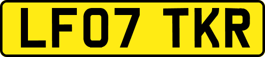 LF07TKR