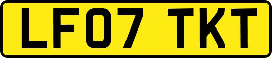 LF07TKT