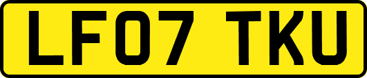LF07TKU