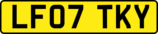 LF07TKY
