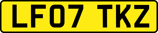 LF07TKZ