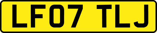 LF07TLJ