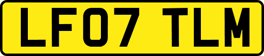 LF07TLM