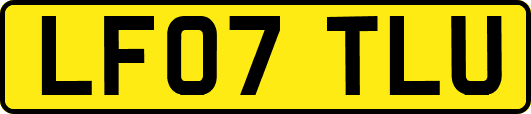 LF07TLU