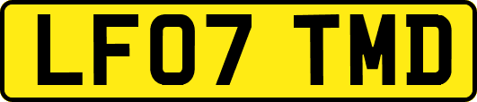 LF07TMD