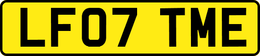 LF07TME