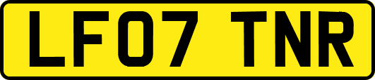 LF07TNR