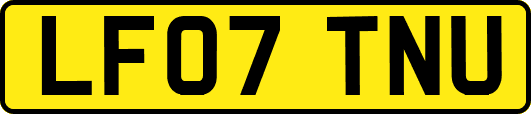 LF07TNU