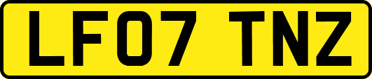 LF07TNZ