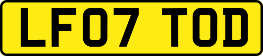 LF07TOD