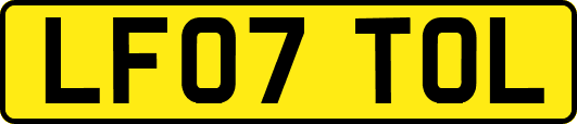 LF07TOL