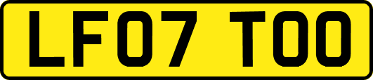 LF07TOO