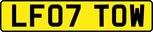 LF07TOW