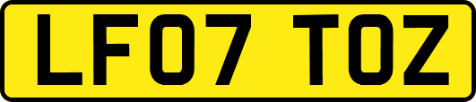 LF07TOZ