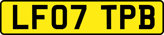 LF07TPB