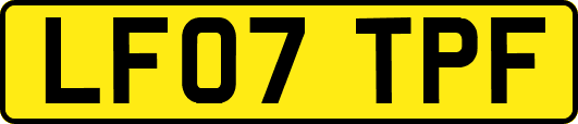 LF07TPF
