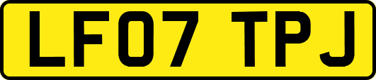 LF07TPJ