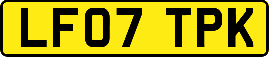 LF07TPK