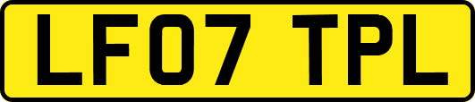 LF07TPL