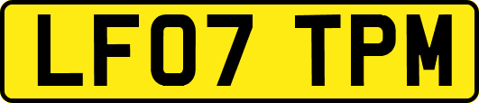 LF07TPM