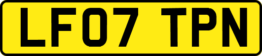 LF07TPN